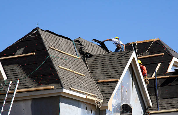 Roof Repair Estimates in Union Beach, NJ